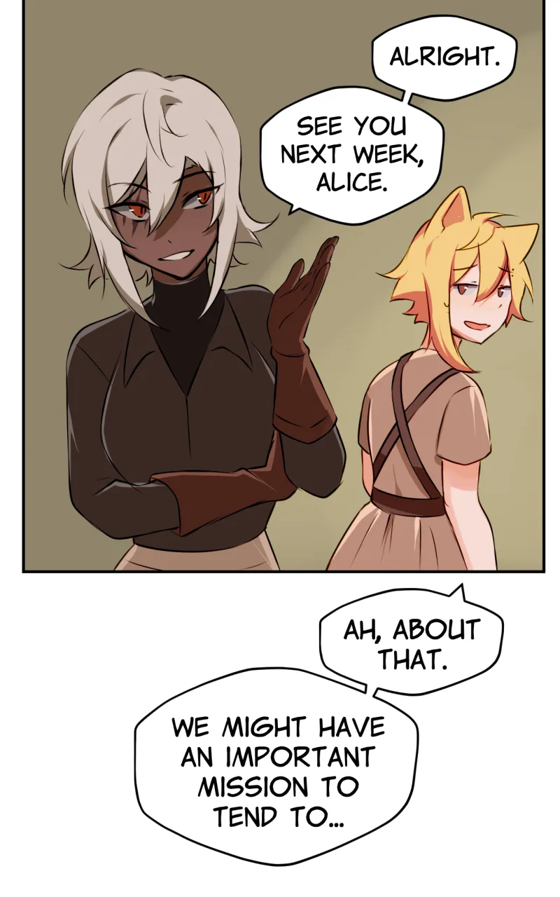 1HP Club Chapter 161 - Page 18