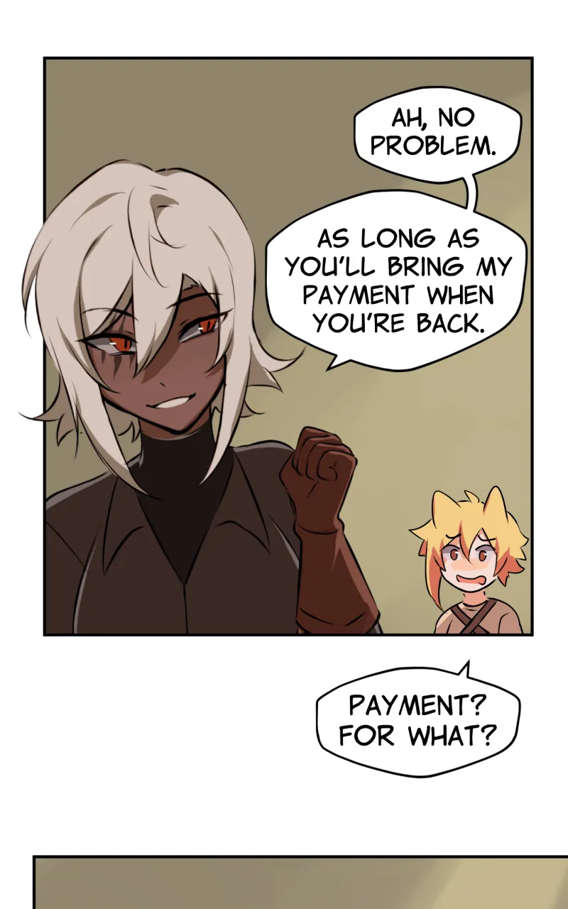 1HP Club Chapter 161 - Page 19