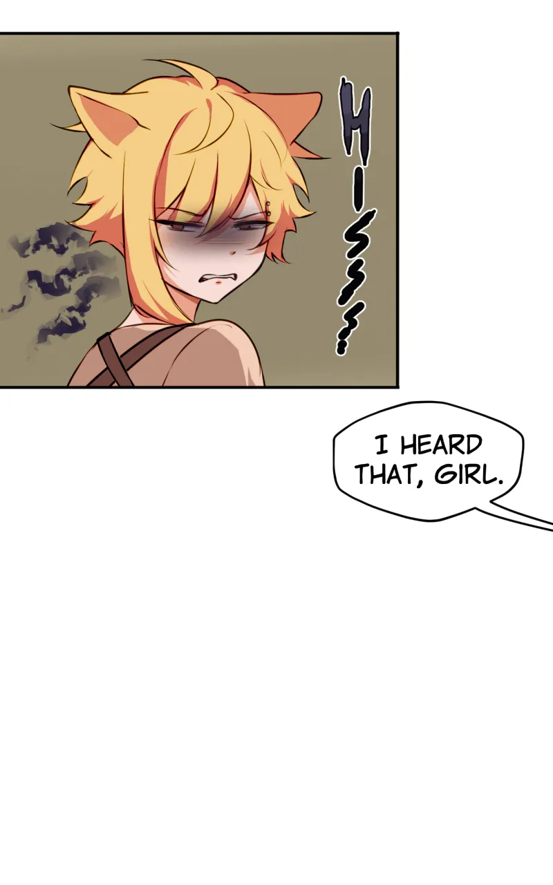 1HP Club Chapter 161 - Page 21