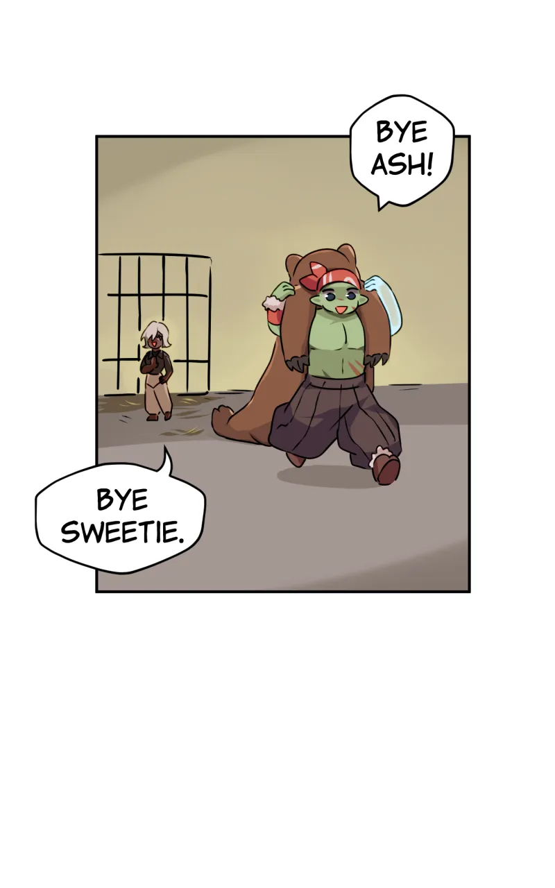 1HP Club Chapter 161 - Page 22