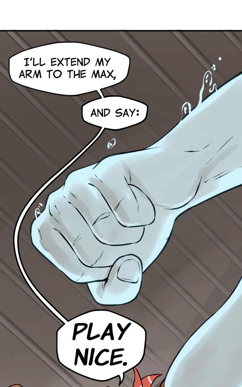 1HP Club Chapter 161 - Page 7