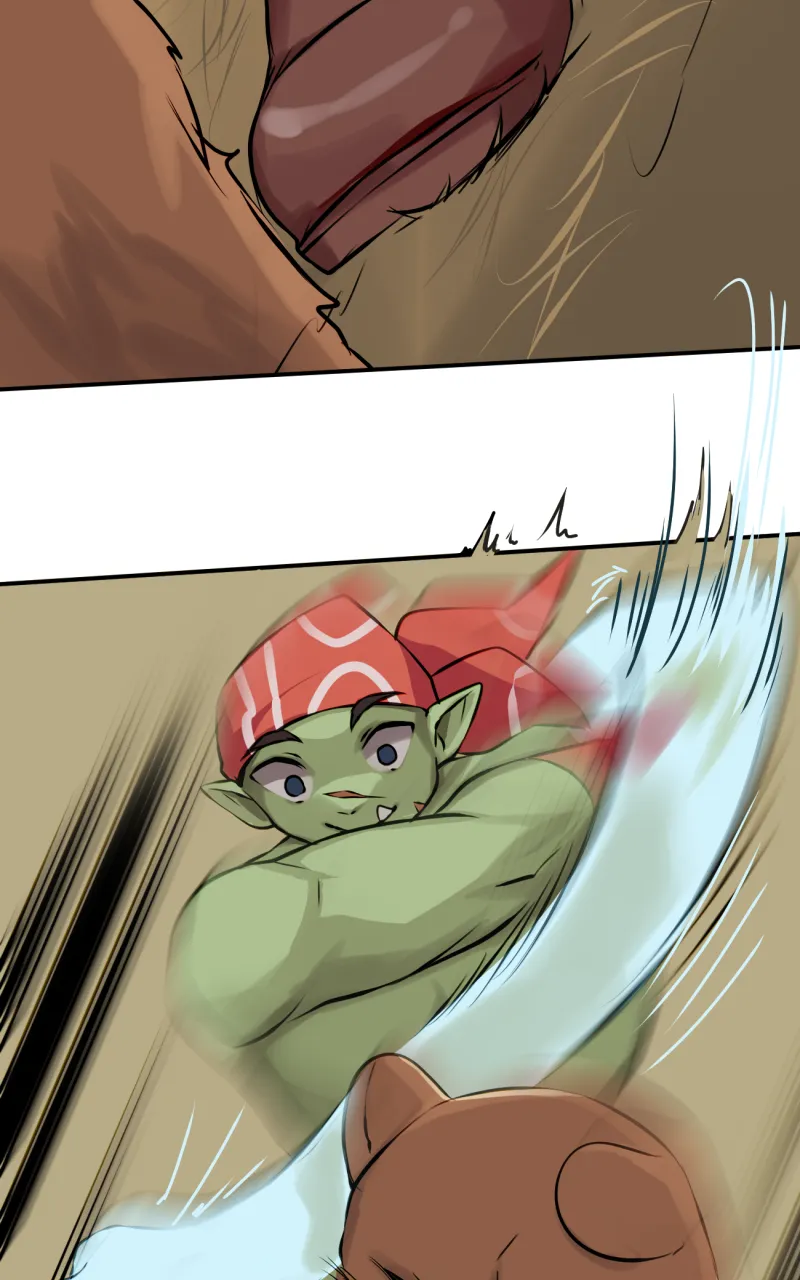 1HP Club Chapter 161 - Page 9