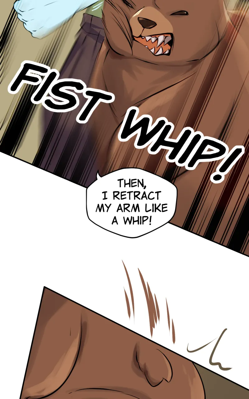 1HP Club Chapter 161 - Page 10