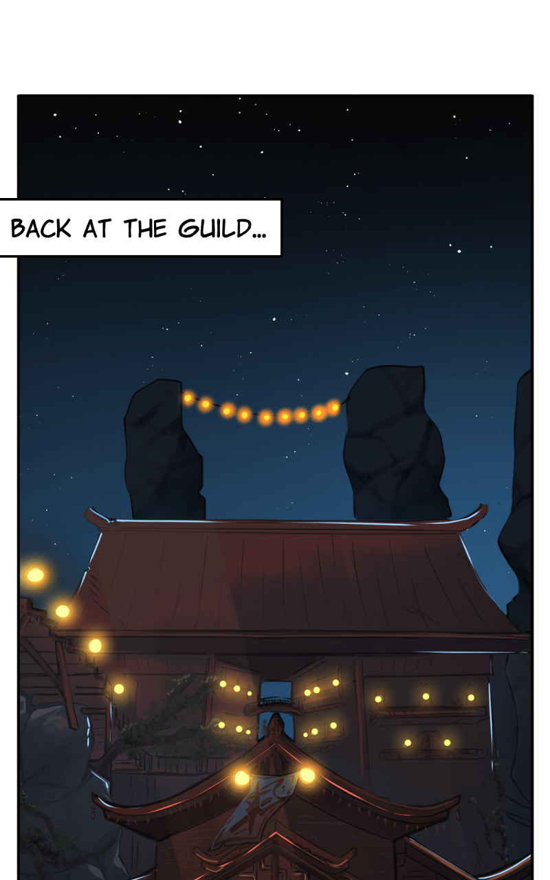 1HP Club Chapter 162 - Page 1