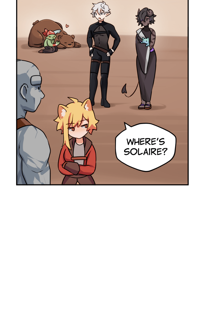 1HP Club Chapter 162 - Page 17