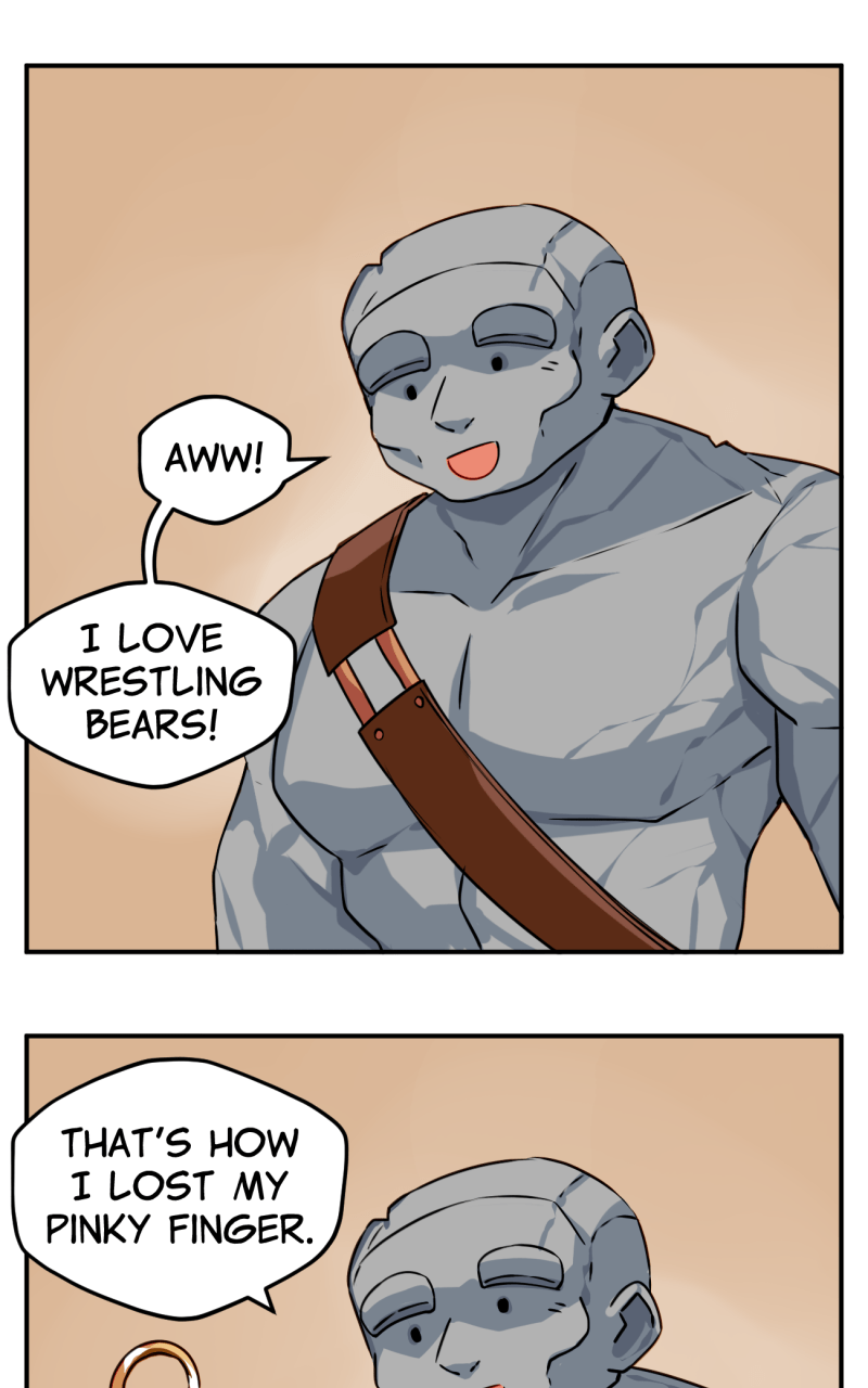 1HP Club Chapter 162 - Page 7