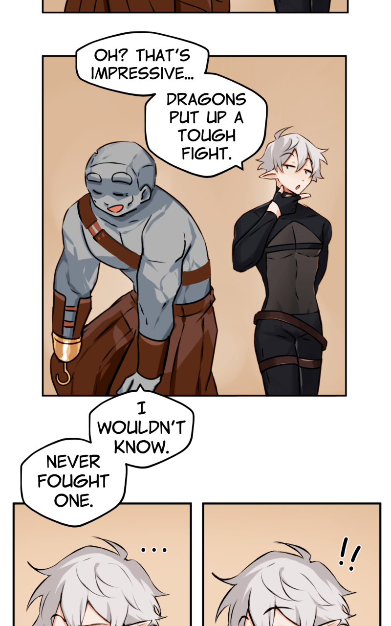 1HP Club Chapter 162 - Page 9