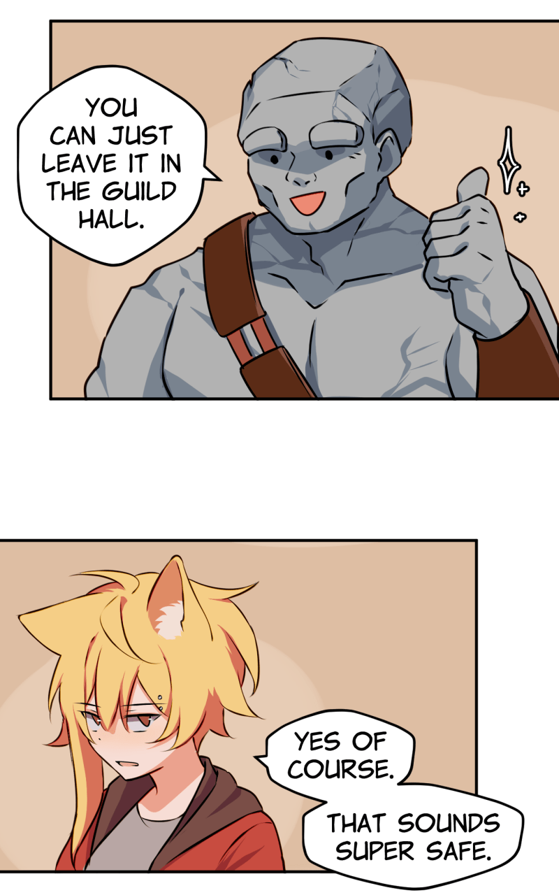 1HP Club Chapter 163 - Page 2