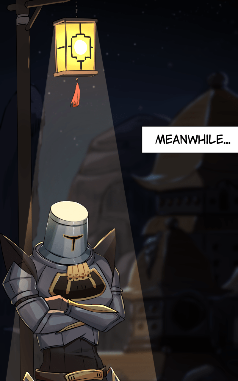 1HP Club Chapter 163 - Page 11