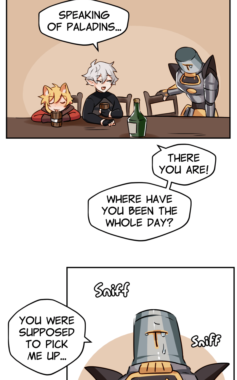 1HP Club Chapter 163 - Page 18