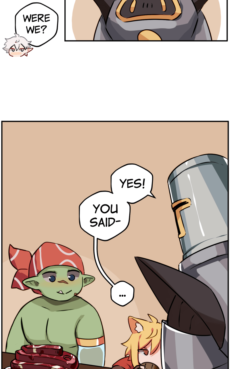 1HP Club Chapter 163 - Page 19