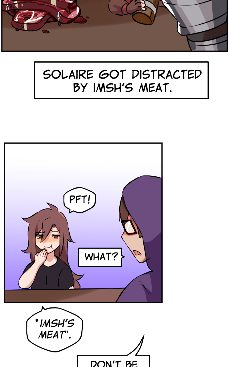 1HP Club Chapter 163 - Page 20