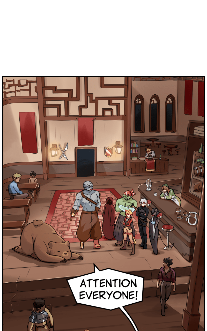 1HP Club Chapter 163 - Page 3