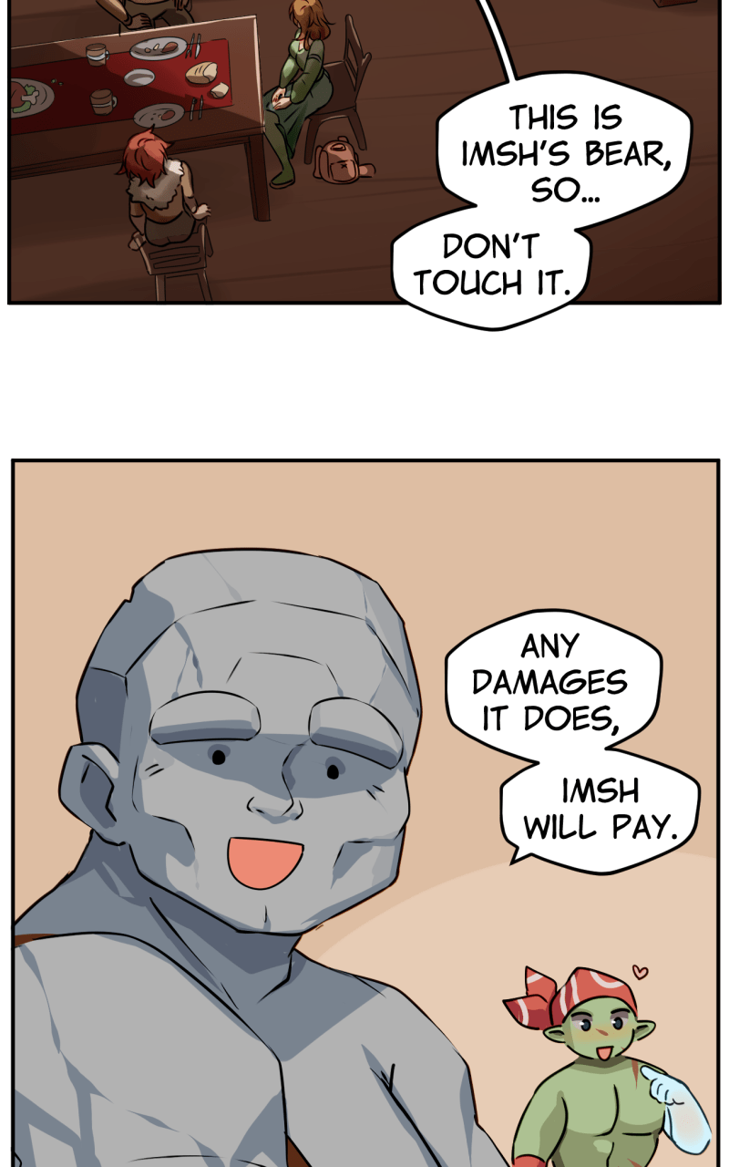 1HP Club Chapter 163 - Page 4