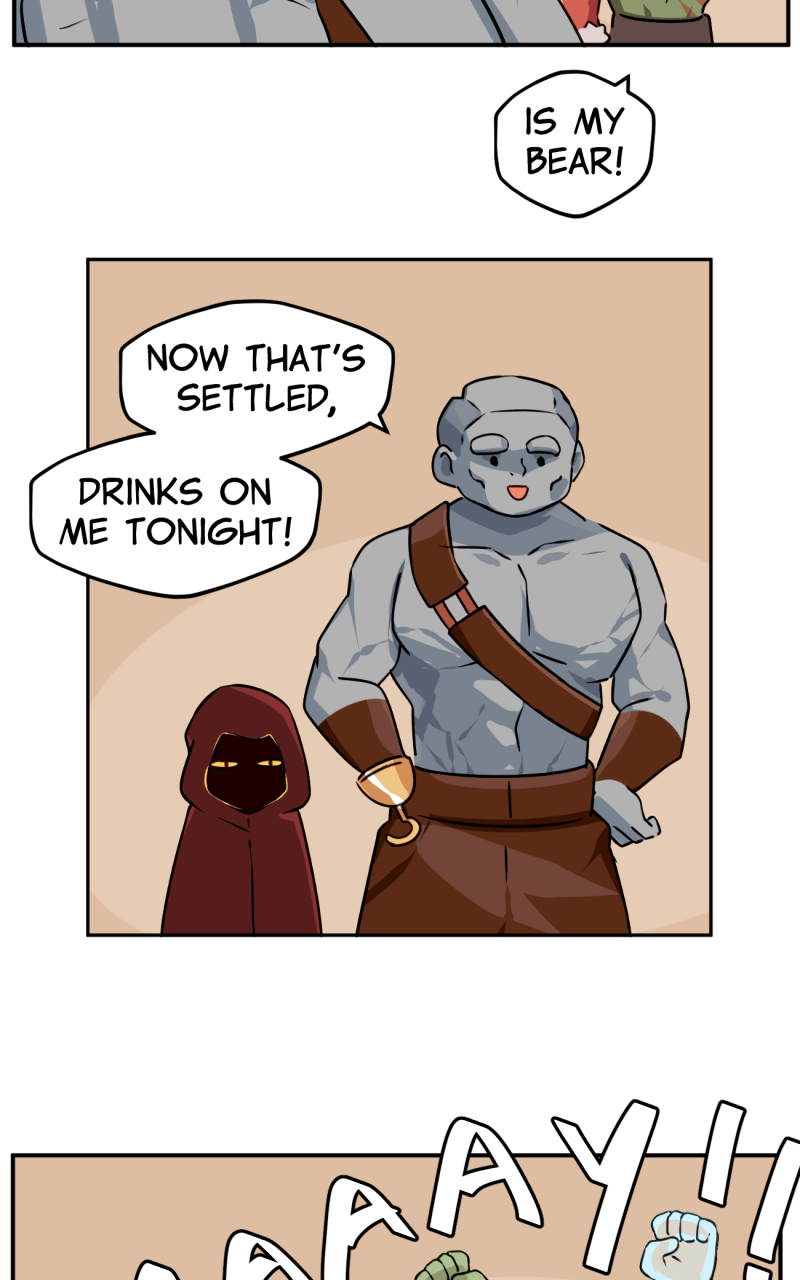 1HP Club Chapter 163 - Page 5