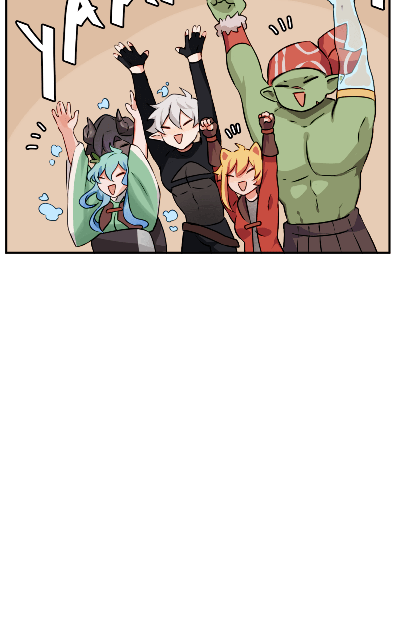 1HP Club Chapter 163 - Page 6