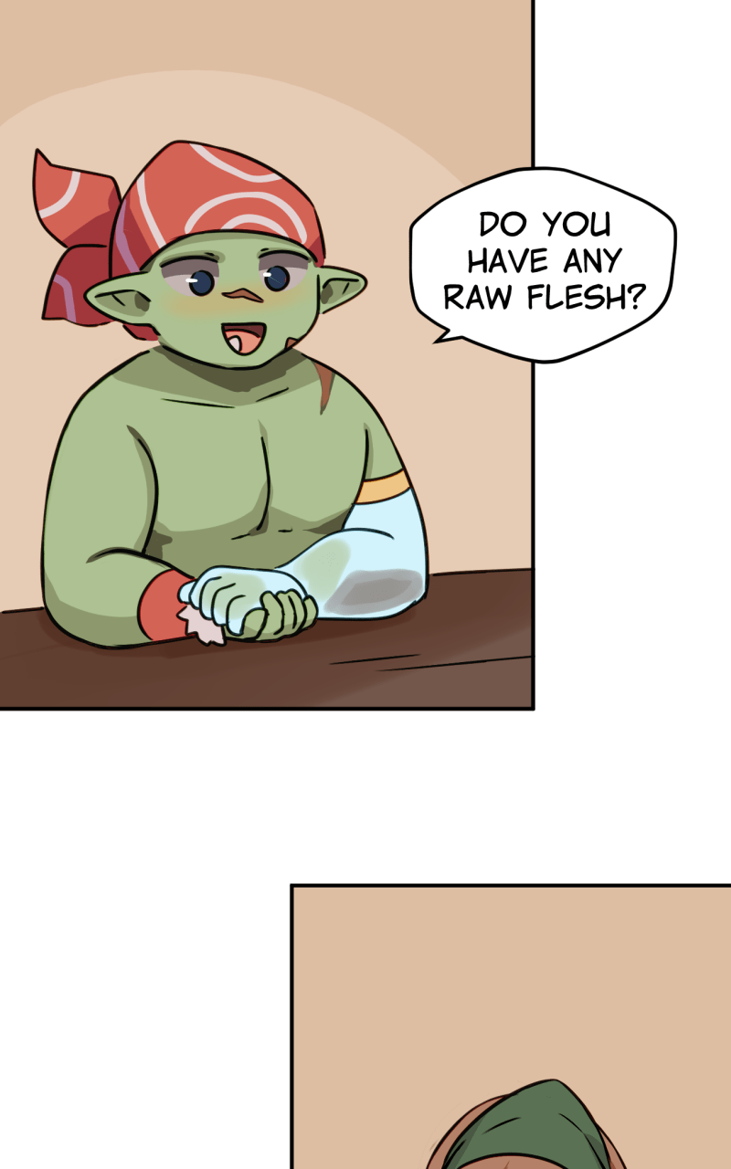 1HP Club Chapter 163 - Page 8