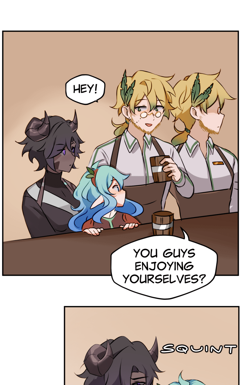 1HP Club Chapter 164 - Page 12