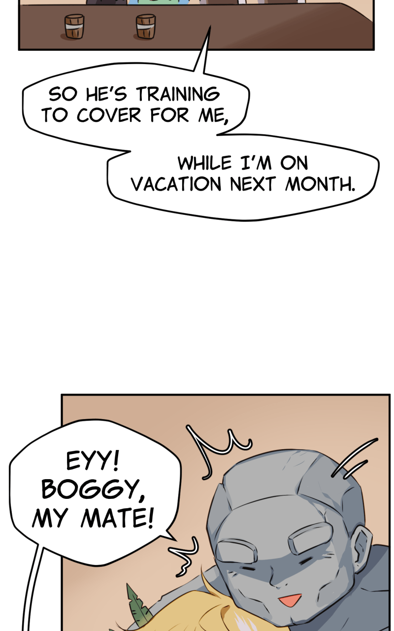 1HP Club Chapter 164 - Page 15