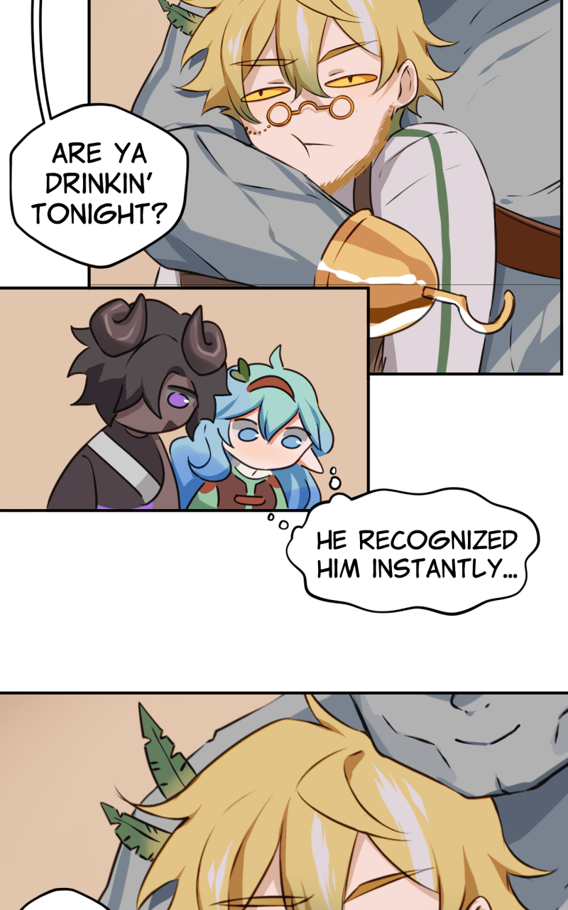 1HP Club Chapter 164 - Page 16