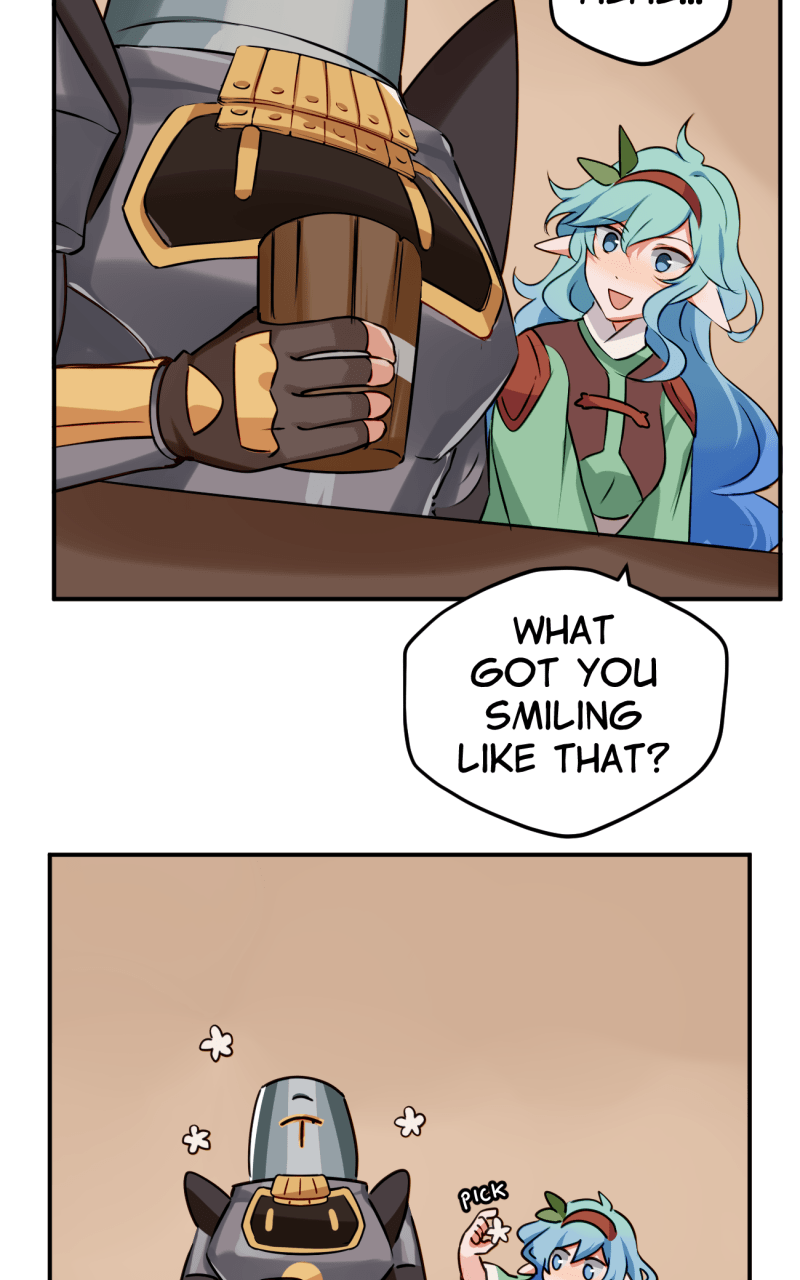 1HP Club Chapter 164 - Page 4