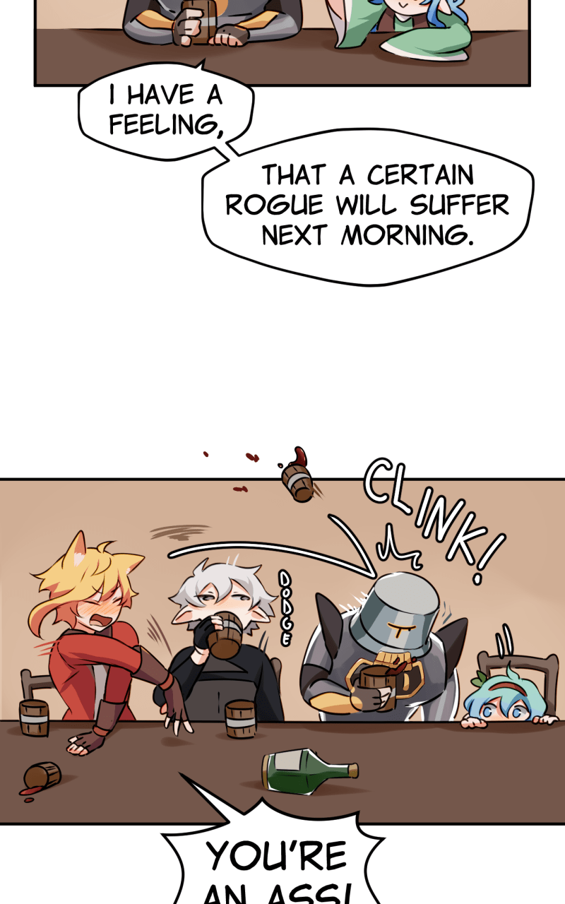 1HP Club Chapter 164 - Page 5