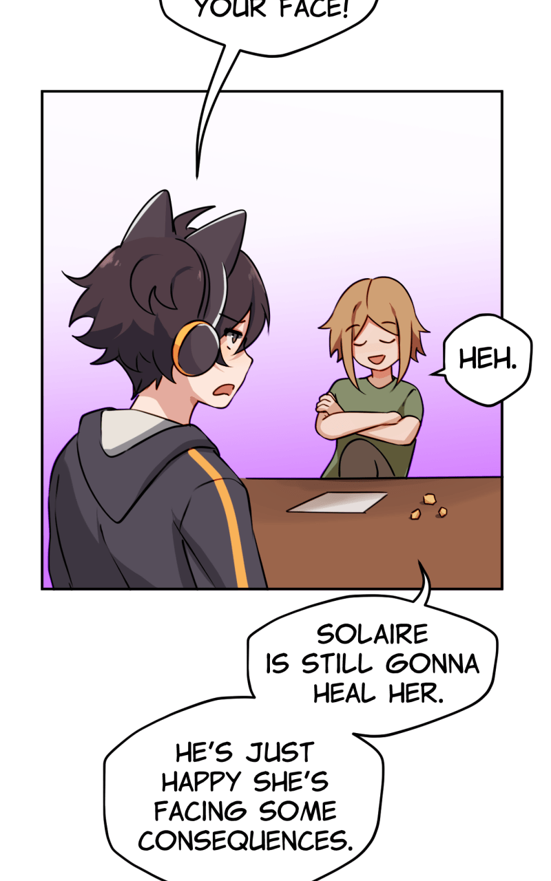 1HP Club Chapter 164 - Page 7