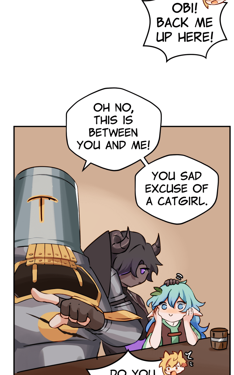 1HP Club Chapter 164 - Page 10