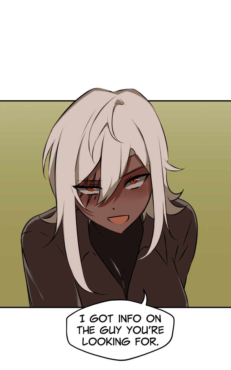 1HP Club Chapter 165 - Page 1