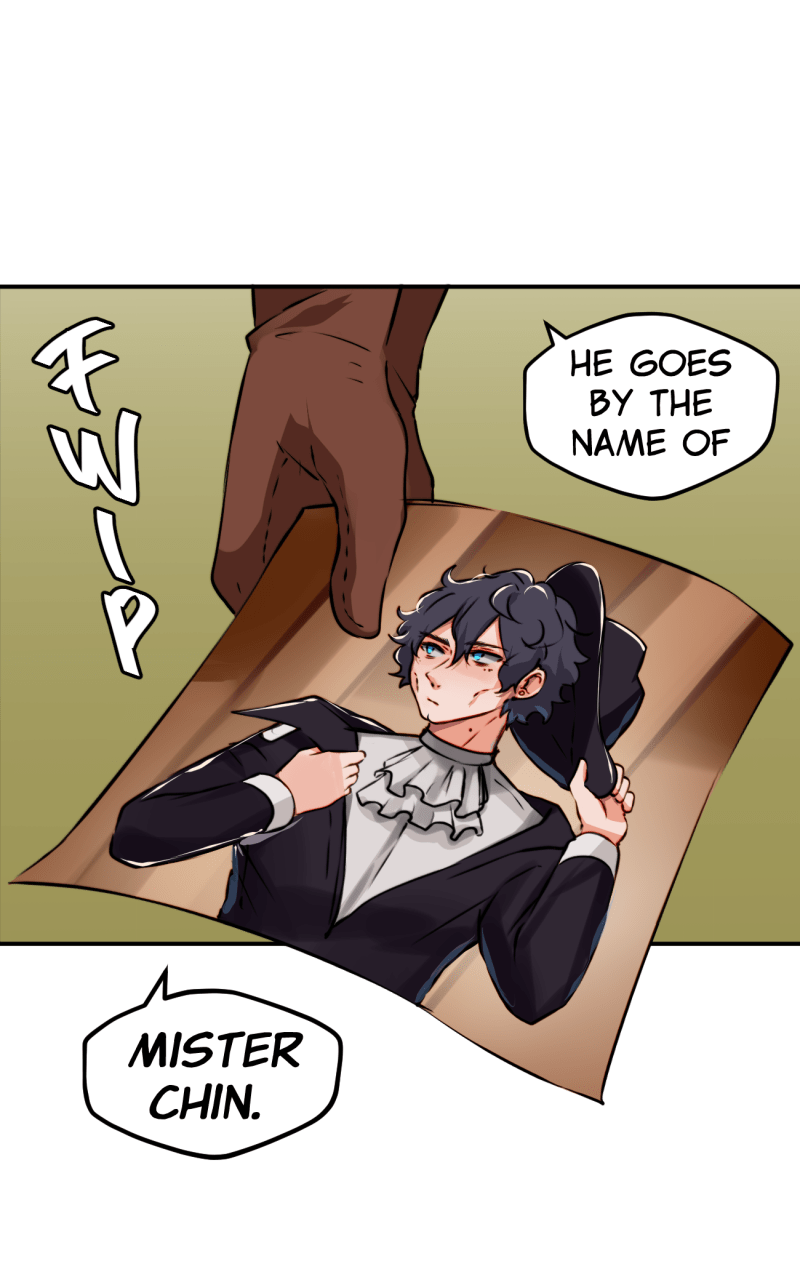 1HP Club Chapter 165 - Page 2