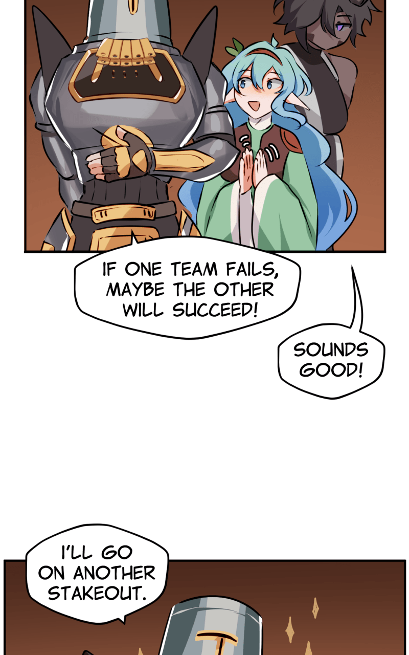 1HP Club Chapter 165 - Page 11