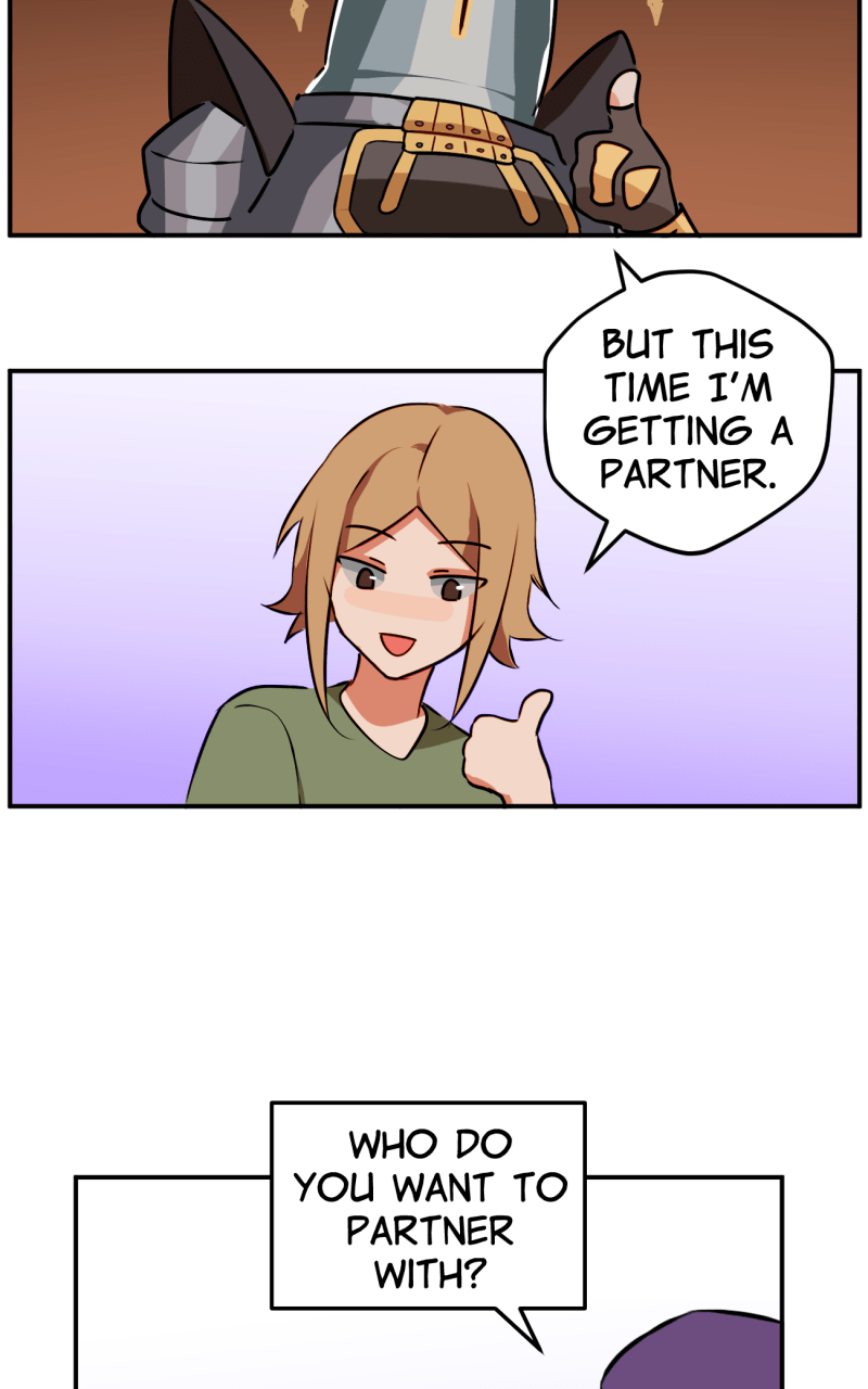 1HP Club Chapter 165 - Page 12