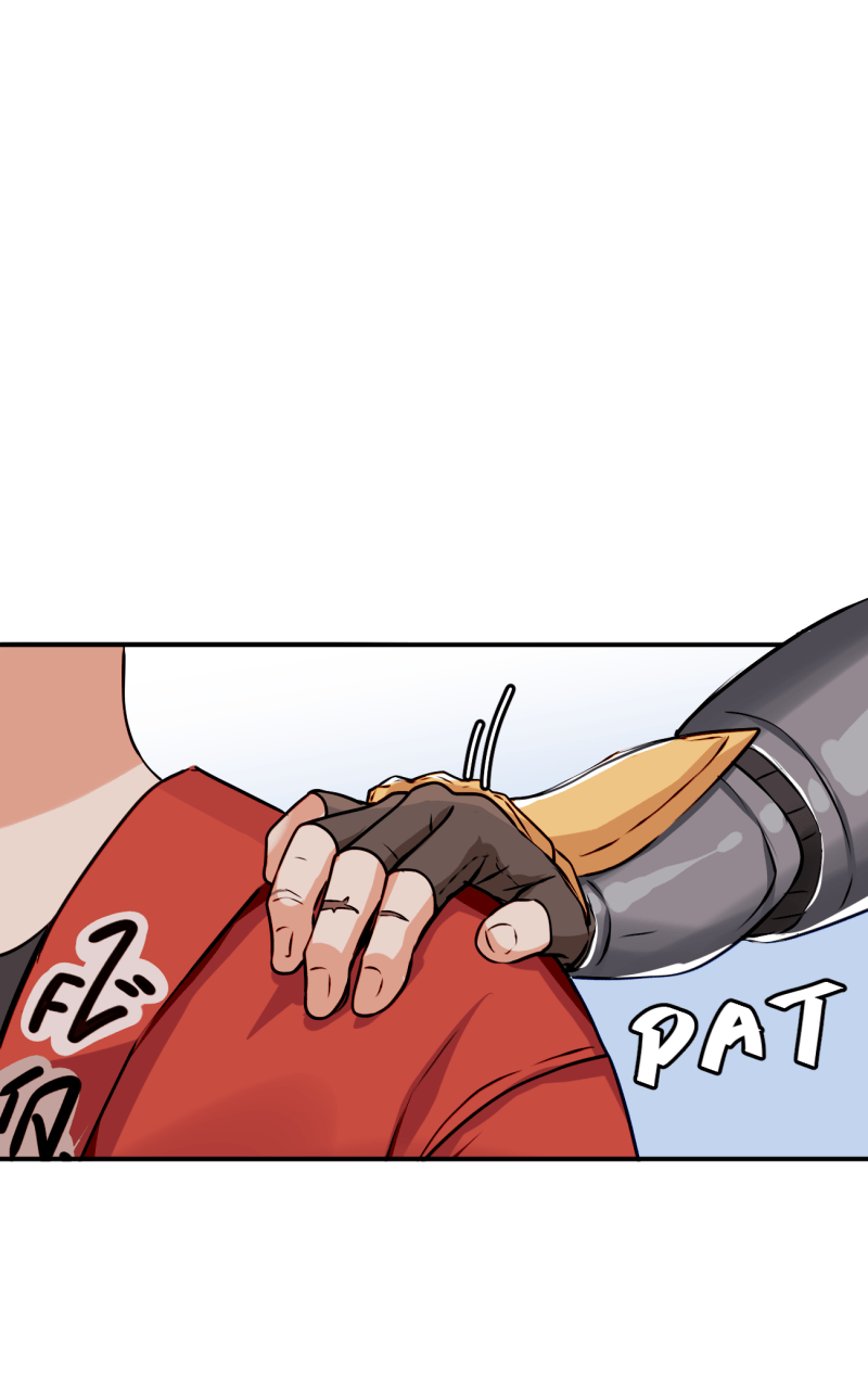 1HP Club Chapter 165 - Page 15