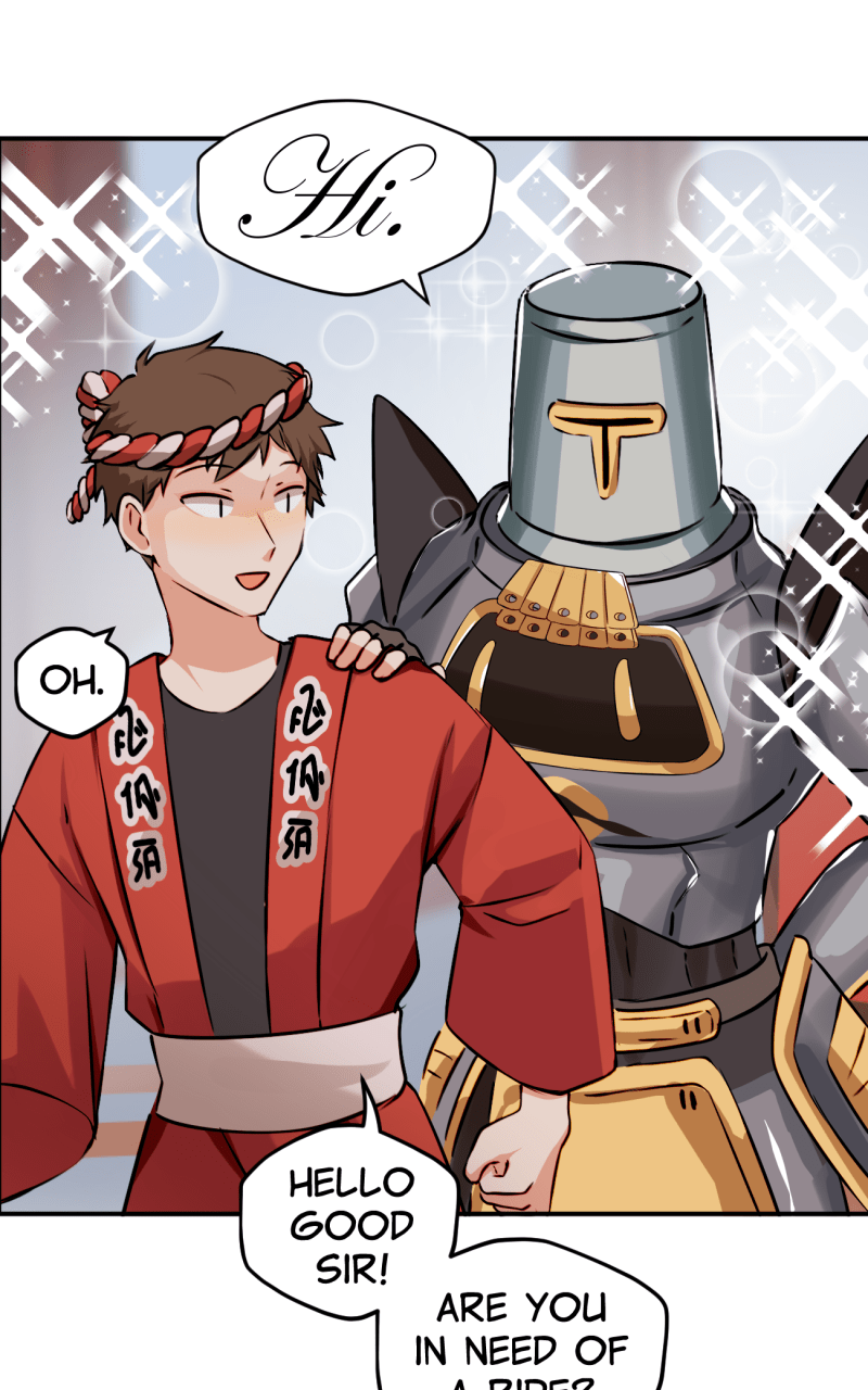 1HP Club Chapter 165 - Page 16