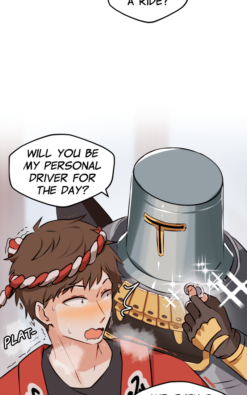 1HP Club Chapter 165 - Page 17