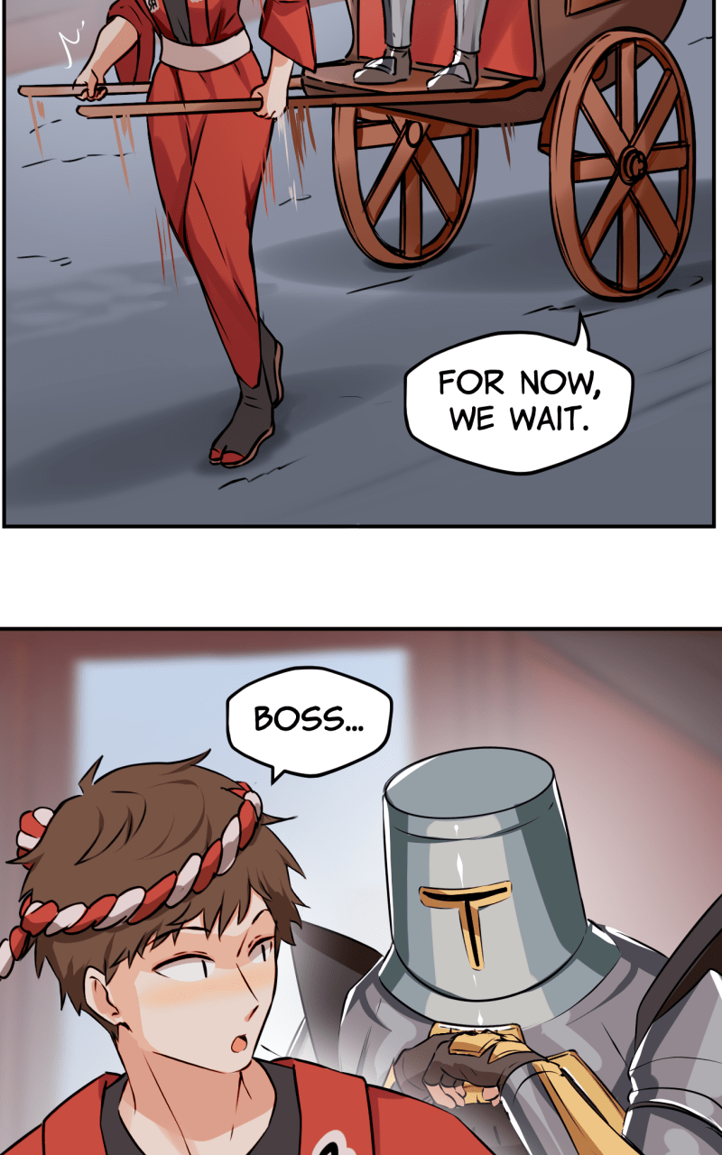 1HP Club Chapter 165 - Page 19