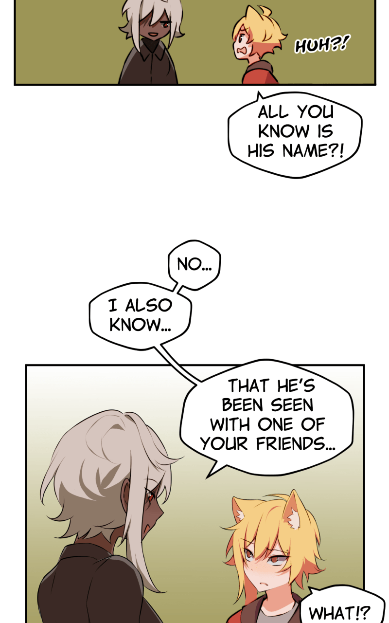 1HP Club Chapter 165 - Page 4