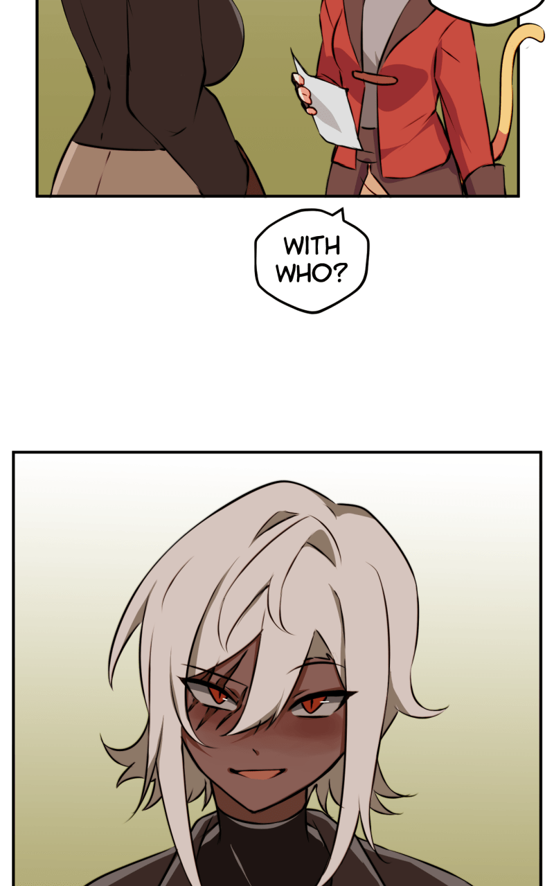 1HP Club Chapter 165 - Page 5