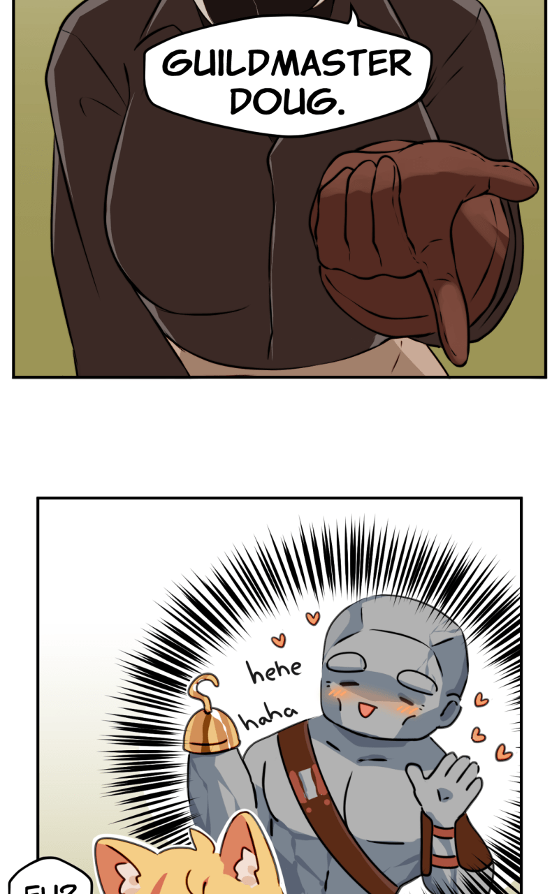 1HP Club Chapter 165 - Page 6