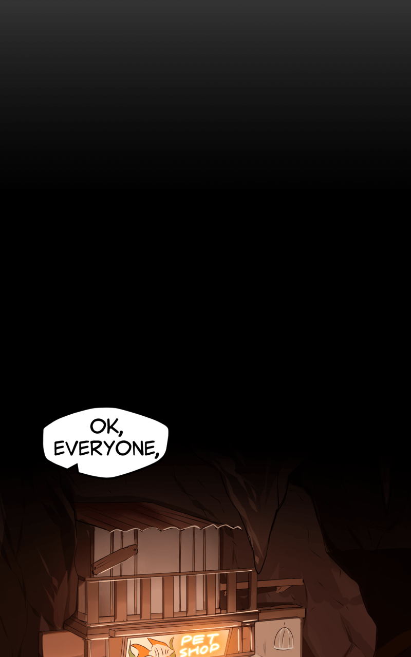 1HP Club Chapter 165 - Page 8