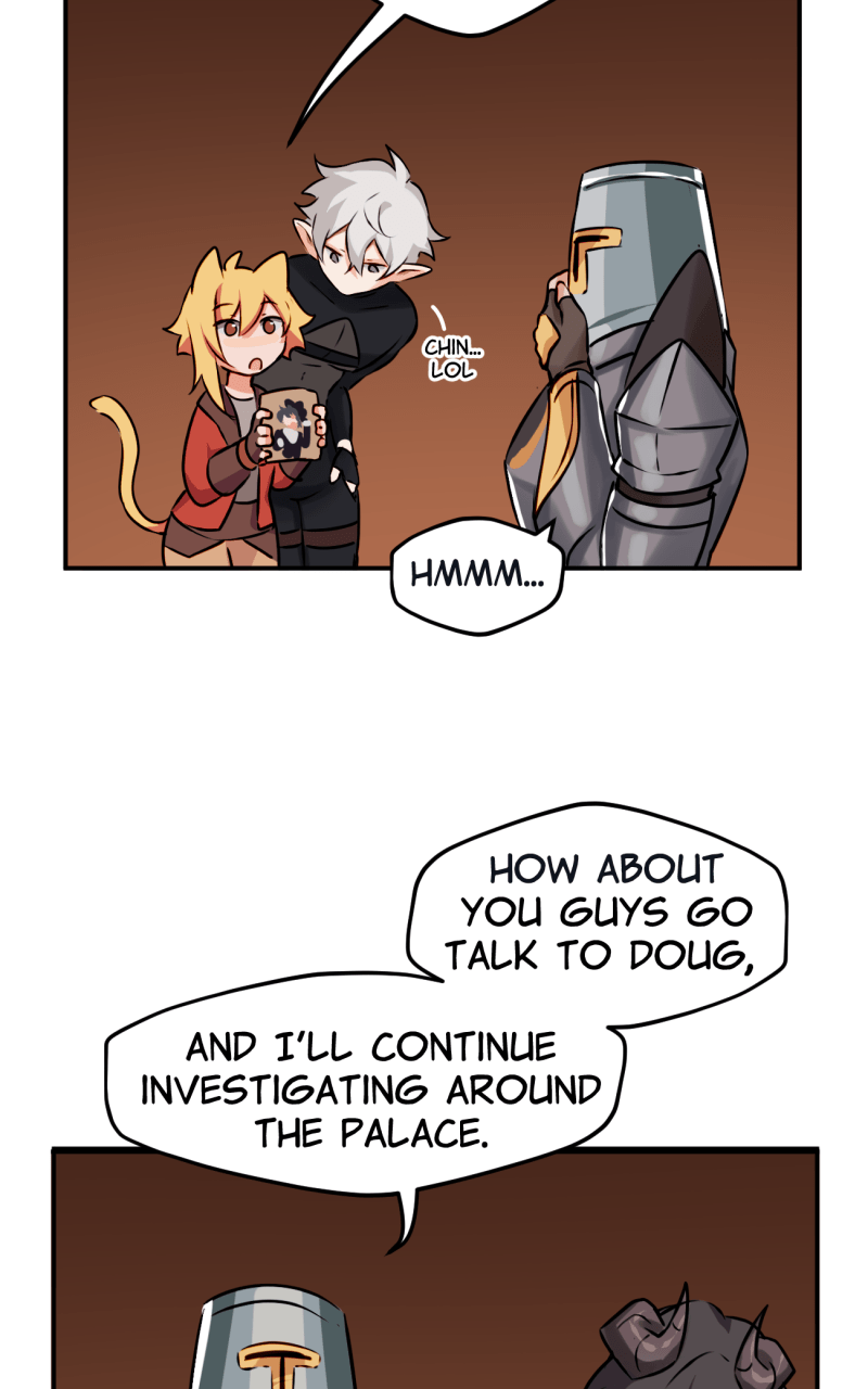 1HP Club Chapter 165 - Page 10