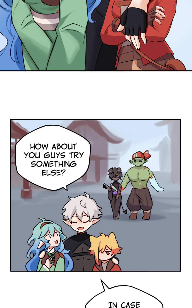 1HP Club Chapter 166 - Page 2