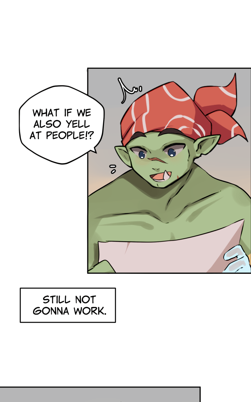 1HP Club Chapter 166 - Page 18