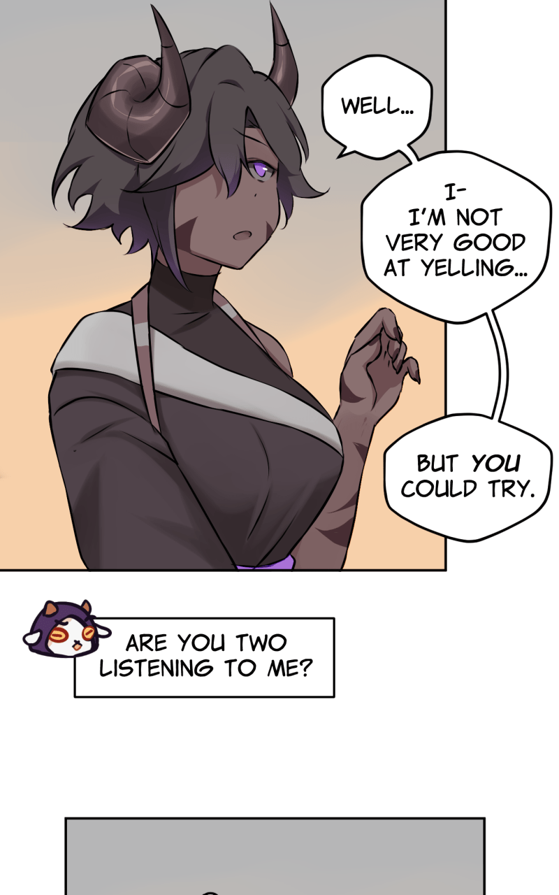 1HP Club Chapter 166 - Page 19