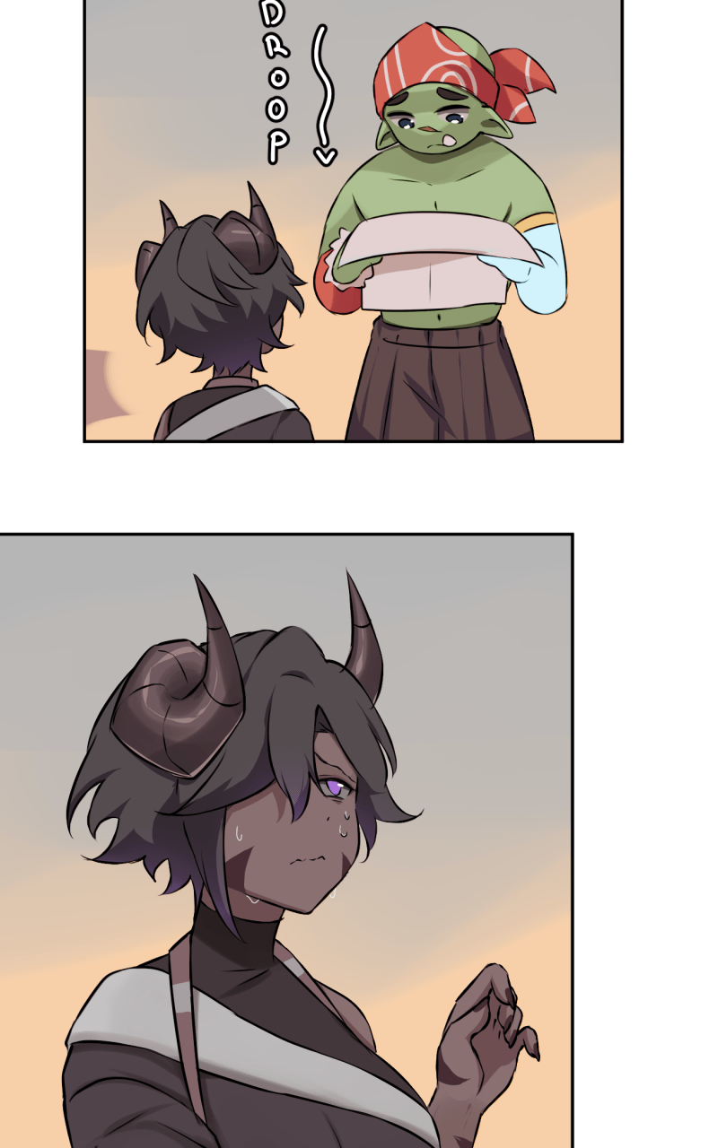 1HP Club Chapter 166 - Page 20