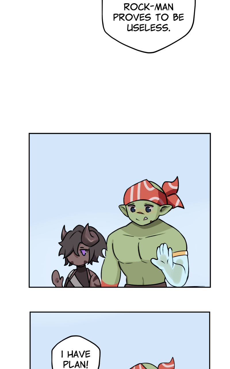 1HP Club Chapter 166 - Page 3