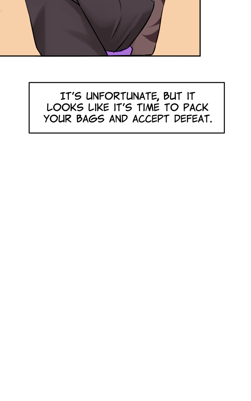 1HP Club Chapter 166 - Page 21