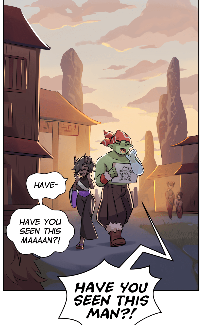 1HP Club Chapter 166 - Page 23