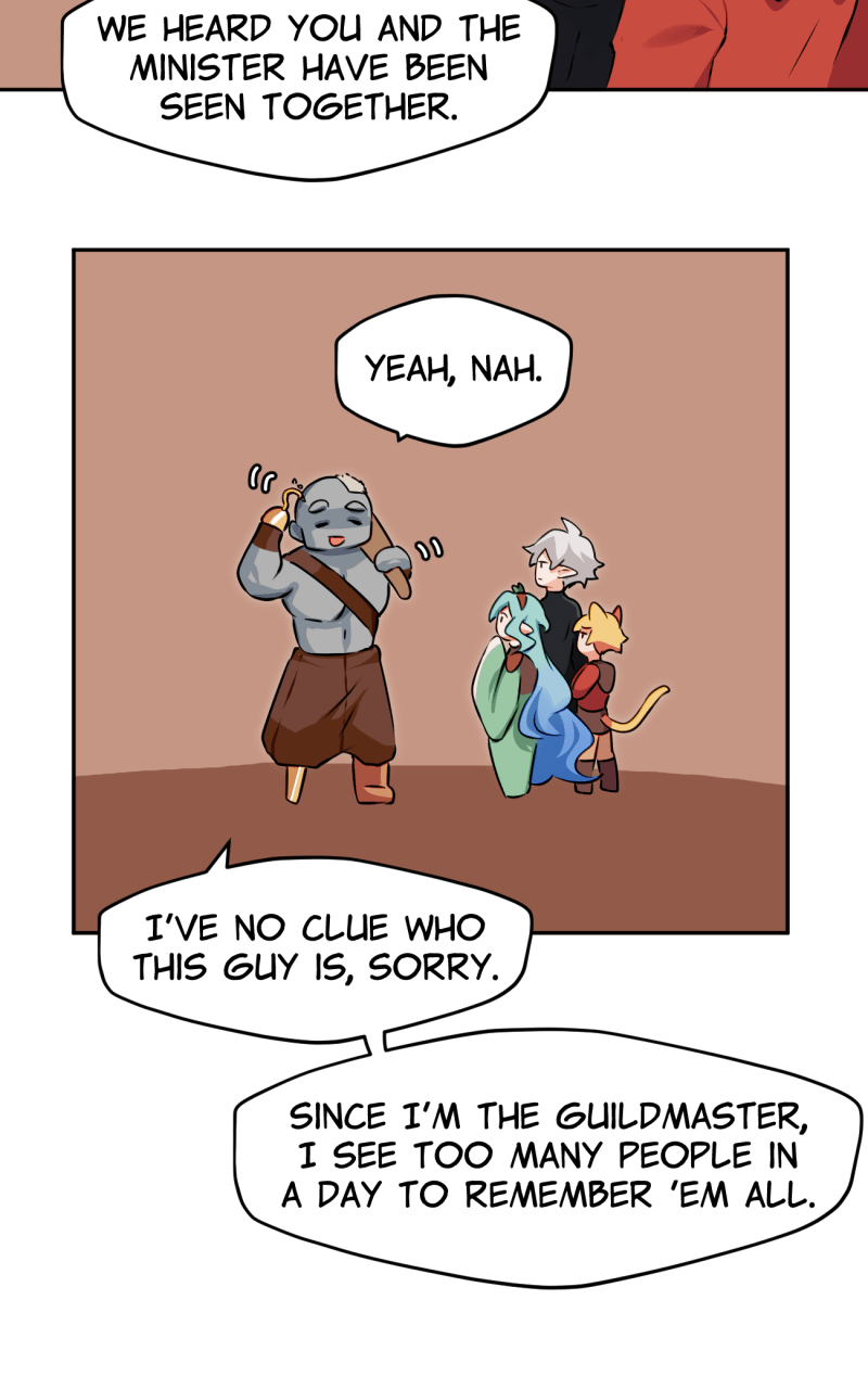 1HP Club Chapter 167 - Page 12