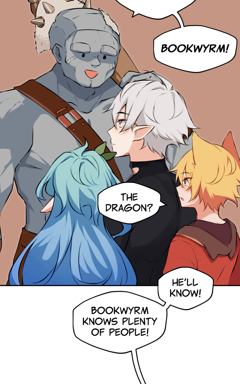 1HP Club Chapter 167 - Page 14